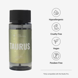 Hotel Collection Diffuser Oil-Taurus Pro-Pod-Aromatherapy Essential Fragrance Oil Chinese Grapefruit, Saffron & Vetiver-50ML 1.7 Fl oz