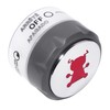 91538 Grill Lighted Control Knobs, 2 Pack Outdoor Grill knobs