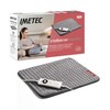 Imetec Intellisense Essential, Termoforo Multiuso, Cuscino Termico, 40x35 cm, Tessuto