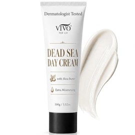 Vivo Per Lei Moisturizing Day Cream, 1.7-Fluid Ounce
