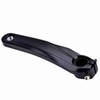 Aluminum Alloy Bike Bicycle Left Crank Arm for 590 610