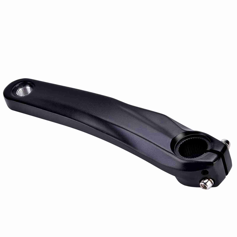 Aluminum Alloy Bike Bicycle Left Crank Arm for 590 610