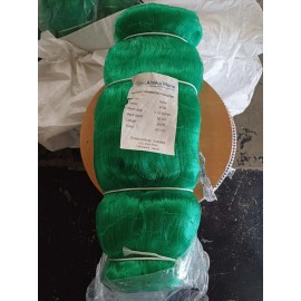 Alaska Mono 3 1/2 inch 50 mesh ( 15ft high ) 600ft Mono  / Premium Commercial Fishing Net