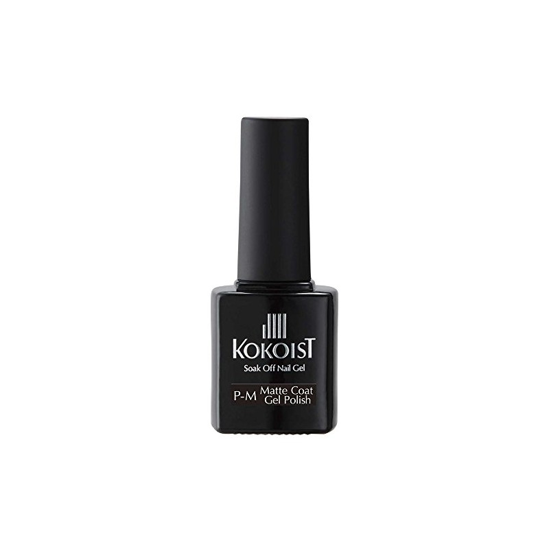 kokoist mattoko-tojeruporissyu 7ml UV/LED Compatible