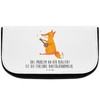 Mr. & Mrs. Panda Cosmetic Bag Fox Guitar - Gift,