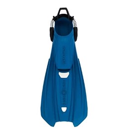Aqua Lung Storm Fins, Petrol, 2X-Small
