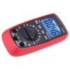 Digital Multimeter Tester Electrical Voltmeter Volt Multi Meter 4000 Counts