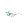 Kimoa - Vancouver Gafas, Azul Celeste, Normal Unisex Adult