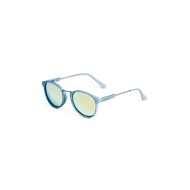 Kimoa - Vancouver Gafas, Azul Celeste, Normal Unisex Adult