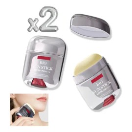 2pcs Mdp Peptide 9 Bio-sunscreen Stick Pro  Barra Fps 50                                                                                              