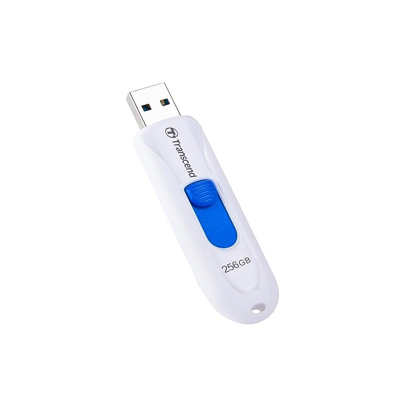 Transcend JetFlash 790 USB 3.1 Gen 1 USB Stick TS256GJF790W