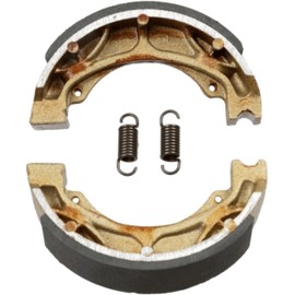 TRW MCS800 Motorcycle Brake Shoes