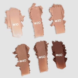 Ollie - Protector Solar en Barra Con Color FPS +50 | #30 - Light Medium