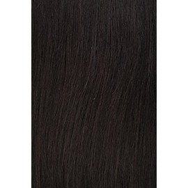 Shake-N-Go Organique Synthetic Weave Hair Extension - BREEZY WAVE 30" (2 Dark Brown)