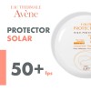 Avène Bloqueador Solar Compacto Fps50+ Arena Con 10 G