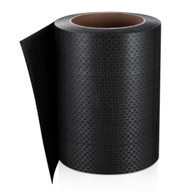 Ramkle RV Underbelly Tape, 6" x 50' RV Underbelly Material, Waterproof Tape with Permanent Sealing Adhesive for RV, Camper Travel Trailer, Mobile Home, Tear Repair Patch