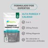 Wellthy Citrato De Magnesio Y Citrato De Potasio 220caps