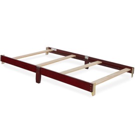 Dream On Me Mini Crib Bed Rail