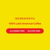 Sello Rojo, Tradicional Single Serve Coffee K-Cup Pods, 12 ct,