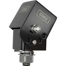 GME MB042B Heavy Duty Fold Down Bracket, Black