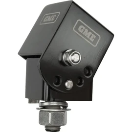 GME MB042B Heavy Duty Fold Down Bracket, Black