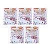 Kitty Chan Mascot (4 Types) Apple Scented Bath Balls (Bulk