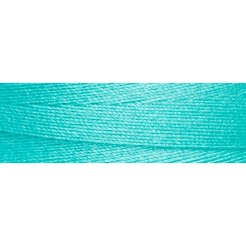 Finesse Thread Solid Colors | 100% poliéster, 3 capas, 50
