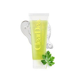 ClearDea. [ClearDea.]Minari Pore Ampoule Cleanser 80ml