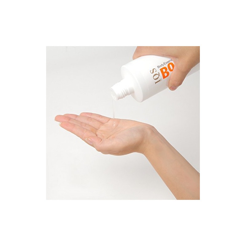 IQS ikusu bodyi-meito 500ml