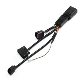 AlphaRex Converter for 17-19 Ford Super Duty models with Stock LED Headlights