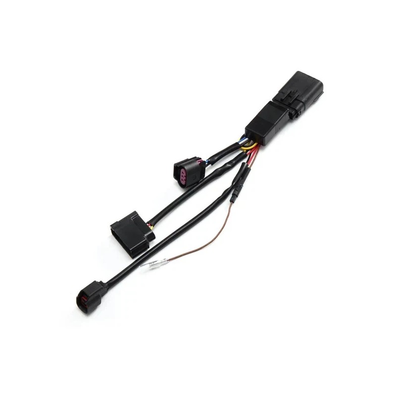 AlphaRex Converter for 17-19 Ford Super Duty models with Stock