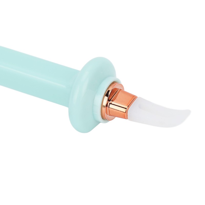 4pcs Silicone Eyeliner Applicator Set Waterproof Eyeliner Professional Eyeliner Makeup