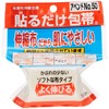 Avend No.50 Just Stick Bandage, 2.0 x 6.6 ft (5.0