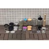 THINKCHANCES Food Safe and BPA Free Rust Resistant Silver Aluminum