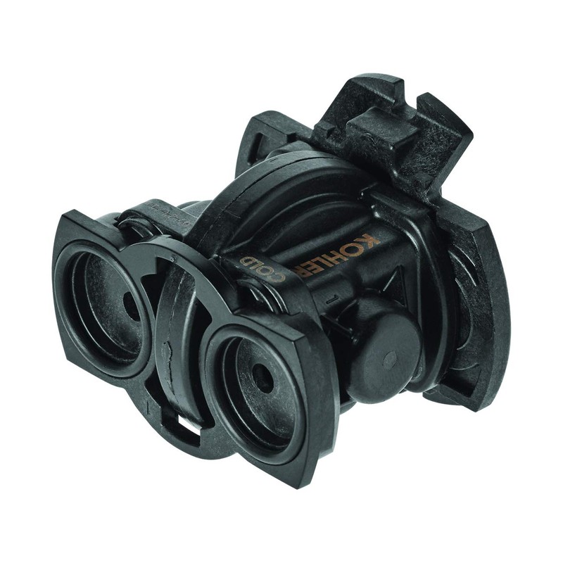 Kohler Genuine Part GP800820 Rite-Temp Pressure-Balancing Unit Cartridge, SINGLE