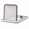 Size S 4 Way Lockable Pet Cat Small Dog Flap