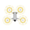 WEIR MINI 3Pro Low Noise Propeller Wings for DJI MINI