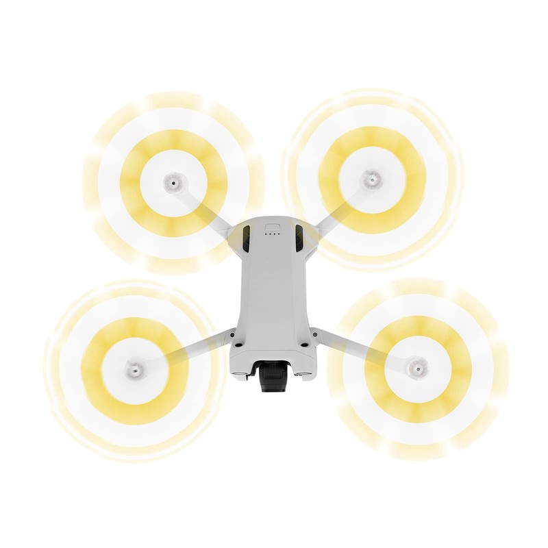 WEIR MINI 3Pro Low Noise Propeller Wings for DJI MINI