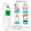 Baby Forehead and Ear Thermometer Digital Infrared Thermometer for Baby