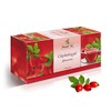 Mecsek Rosehip Natural Premium Herbal Tea – Rosae Pseudo Fructus - 25 Teabags