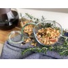 Happy Rice Grain Lactobacillus Granola Fruit & Nuts 8.8 oz