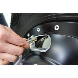 CBB-IP Counteract Balancing Beads Injection Pump 2.0 - Compatible with Counteract Balancing Beads & ECO Balance Beads - Premium Materials - No Spills - No Mess - Effortless Method to Balance Tires