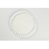 LTWHOME Replacement Scrubby Mop Pads Fit for Bissell Spinwave 2039
