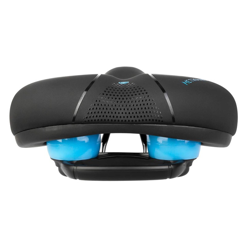 Cloud-9 Metroline Saddle