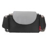 Baby Stroller Bag Waterproof Nylon Multi Pockets Simple Antiwear Baby
