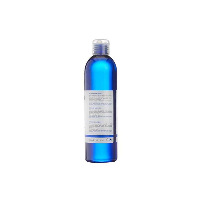 Varios Luxana Voland Nature Alcohol De Romero 300 ml