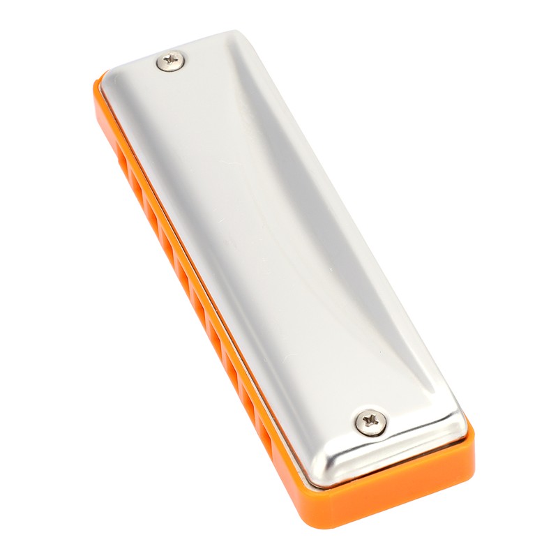 KONGSHENG Benders Harp 10 Hole 20 Tone Blues Beginner Harmonica