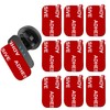 Very High Bond Car Adhesive, AZXYI 9 PCS Dashboard Sticky
