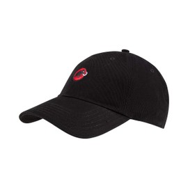 Mammut, Baseball Cap Mammut, black PRT1, L-XL