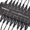 DOREMiDi MIDI THRU-16 Box Filter and Switch 1 MIDI input